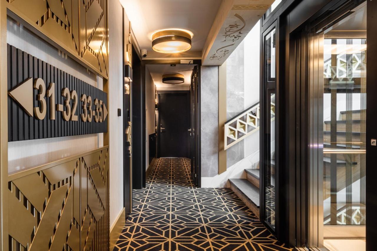 Aparthotel Goralski Resort Spa Бялка-Татшаньска Экстерьер фото